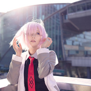 『Fate/Grand Order』マシュ