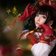 『IdentityV 第五人格』庭師