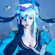 『陰陽師』青行灯