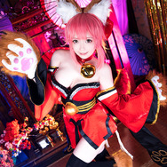 『Fate/Grand Order』タマモキャット