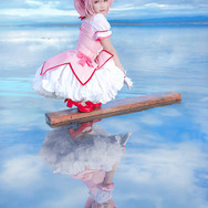 『魔法少女まどか☆マギカ』鹿目まどか