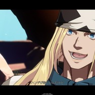 『ギルティギア ストライヴ』ソルから1杯奢られるアクセルの笑顔ときたら!前作の“約束”が描かれたカウントダウンイラストに多くの反響