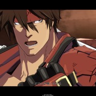 『ギルティギア ストライヴ』ソルから1杯奢られるアクセルの笑顔ときたら!前作の“約束”が描かれたカウントダウンイラストに多くの反響