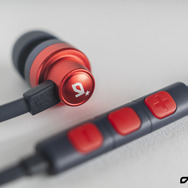 ASTRO Gamingから初のマイク付きゲーミングイヤホン「A03インイヤーモニター」が発売─「ASTRO MixAmp Pro TR」にも接続可能