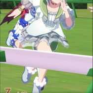 『ウマ娘』新たな育成ウマ娘「★3 セイウンスカイ」6月10日実装！驚異的な逃げを誇る、マイペースなトリックスター