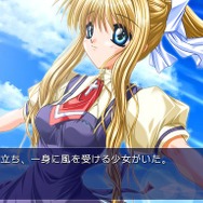 「…もうゴールしていいよね」―あの感動から20年、名作ADV『AIR』がニンテンドースイッチ向けに発売決定