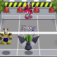 メダロットDS カブトバージョン・クワガタバージョン