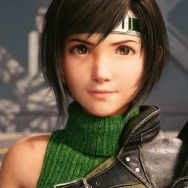 『FF7R インターグレード』野村哲也氏がユフィのイラストを公開！ ファン心をくすぐる小ネタやコメントも