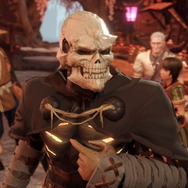 『モンハンライズ』ムービーシーンをぶち壊す“インパクト抜群な頭装備”たちに注目！その顔でシリアスパートは無理でしょ