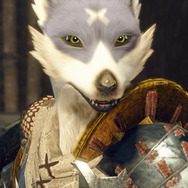 『モンハンライズ』ムービーシーンをぶち壊す“インパクト抜群な頭装備”たちに注目！その顔でシリアスパートは無理でしょ