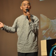 【CEDEC 2009】「慣れると死ぬぞ」富野由悠季氏がゲーム業界に向けた厳しくも優しい言葉