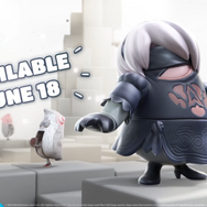 『Fall Guys』に『NieR：Automata』2Bコスチュームが海外6月18日登場！【SUMMER GAME FEST】