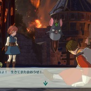 『二ノ国：Cross Worlds』開発総括Pにメールで一問一答！醍醐味は奪わない「自動戦闘」へのこだわりから、この秋のアップデート予定まで