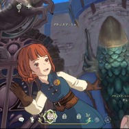 『二ノ国：Cross Worlds』開発総括Pにメールで一問一答！醍醐味は奪わない「自動戦闘」へのこだわりから、この秋のアップデート予定まで