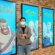 『二ノ国：Cross Worlds』開発総括Pにメールで一問一答！醍醐味は奪わない「自動戦闘」へのこだわりから、この秋のアップデート予定まで