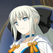 『FGO』新サーヴァント「★5 モルガン」と「★4 妖精騎士ガウェイン/トリスタン」公開!新ガチャ「アヴァロン・ル・フェPU」でさっそく実装
