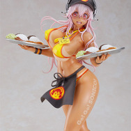 すーぱーそに子 ビキニウェイトレスVer. 1/6スケール 完成品フィギュア22,800円(税込)(C)2006 Nitroplus