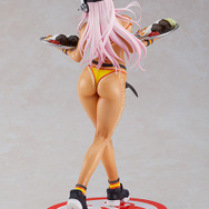 すーぱーそに子 ビキニウェイトレスVer. 1/6スケール 完成品フィギュア22,800円(税込)(C)2006 Nitroplus