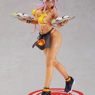 すーぱーそに子 ビキニウェイトレスVer. 1/6スケール 完成品フィギュア22,800円(税込)(C)2006 Nitroplus