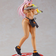 すーぱーそに子 ビキニウェイトレスVer. 1/6スケール 完成品フィギュア22,800円(税込)(C)2006 Nitroplus