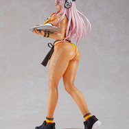 すーぱーそに子 ビキニウェイトレスVer. 1/6スケール 完成品フィギュア22,800円(税込)(C)2006 Nitroplus