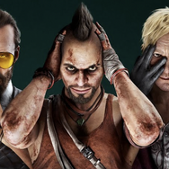 過去シリーズの悪役としてプレイ&独裁者アントンの狂気シーン！『ファークライ6』2本の新トレイラー公開【E3 2021】