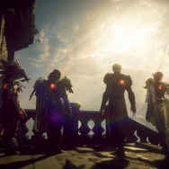 スクエニ新作『バビロンズフォール』クローズドβテストの参加者募集開始！プラチナゲームズが開発するオンラインでのハクスラアクション