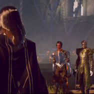 スクエニ新作『バビロンズフォール』クローズドβテストの参加者募集開始！プラチナゲームズが開発するオンラインでのハクスラアクション