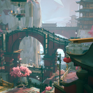 美麗世界舞台の3D探索ADV『黄昏ニ眠ル街』PS4/XB1/スイッチ向け移植決定！リリースは2021年末を予定