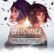 『ライフ イズ ストレンジ』最新作『Life is Strange: True Colors』最新映像公開！他人の感情を読み取る力で真相に迫る【E3 2021】
