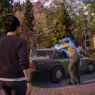 『ライフ イズ ストレンジ』最新作『Life is Strange: True Colors』最新映像公開！他人の感情を読み取る力で真相に迫る【E3 2021】