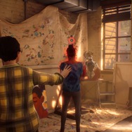 『ライフ イズ ストレンジ』最新作『Life is Strange: True Colors』最新映像公開！他人の感情を読み取る力で真相に迫る【E3 2021】