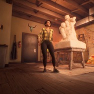 『ライフ イズ ストレンジ』最新作『Life is Strange: True Colors』最新映像公開！他人の感情を読み取る力で真相に迫る【E3 2021】