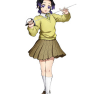 『鬼滅の刃 ヒノカミ血風譚』キメツ学園から「我妻善逸・嘴平伊之助・胡蝶しのぶ」参戦！本編とはまた異なる魅力で技を振るう