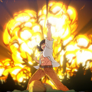 『鬼滅の刃 ヒノカミ血風譚』キメツ学園から「我妻善逸・嘴平伊之助・胡蝶しのぶ」参戦！本編とはまた異なる魅力で技を振るう