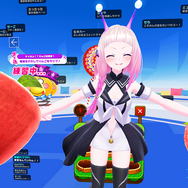 話題の“ゼロ距離エンターテインメント”がいよいよ本領発揮！Oculus Quest 2配信ソフト『ユージェネ VR Live β』体験会をレポート