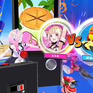 話題の“ゼロ距離エンターテインメント”がいよいよ本領発揮！Oculus Quest 2配信ソフト『ユージェネ VR Live β』体験会をレポート