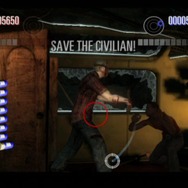 ザ ハウス オブ ザ デッド: オーバーキル 