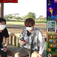 ハーゴンをオートで安定攻略！マホトーンが入れば大幅有利、火力があれば回復役ゼロでのゴリ押しもいける【ドラクエウォーク 秋田局】