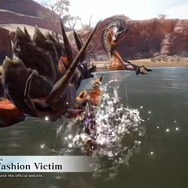 『モンハンライズ』Ver3.1を6月24日に配信！8月までのロードマップ詳細が明らかに【E3 2021】