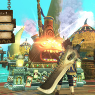 『モンスターハンターストーリーズ2 破滅の翼』体験版の配信が決定！序盤をそのまま遊べ、製品版へ引き継げる【E3 2021】