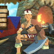 『モンスターハンターストーリーズ2 破滅の翼』体験版の配信が決定！序盤をそのまま遊べ、製品版へ引き継げる【E3 2021】