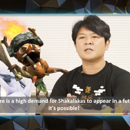 『モンハン』シリーズに「チャチャブー」は戻ってきますか？―Redditインタビューに辻本P「現状予定はない」