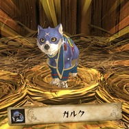 『モンハンストーリーズ2』発売後の無料アップデートで『モンハンライズ』オトモガルクが登場！最新トレイラーも要チェック