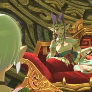 『モンハンストーリーズ2』発売後の無料アップデートで『モンハンライズ』オトモガルクが登場！最新トレイラーも要チェック