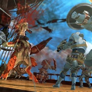 『モンハンストーリーズ2』発売後の無料アップデートで『モンハンライズ』オトモガルクが登場！最新トレイラーも要チェック