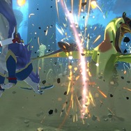 『モンハンストーリーズ2』発売後の無料アップデートで『モンハンライズ』オトモガルクが登場！最新トレイラーも要チェック