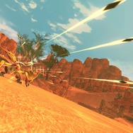 『モンハンストーリーズ2』ナルガクルガ、ジンオウガら7体のオトモンが公開―個性的かつ迫力満点な絆技は必見！