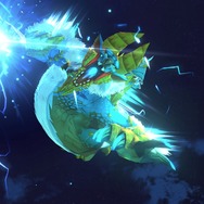 『モンハンストーリーズ2』ナルガクルガ、ジンオウガら7体のオトモンが公開―個性的かつ迫力満点な絆技は必見！