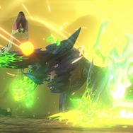 『モンハンストーリーズ2』ナルガクルガ、ジンオウガら7体のオトモンが公開―個性的かつ迫力満点な絆技は必見！